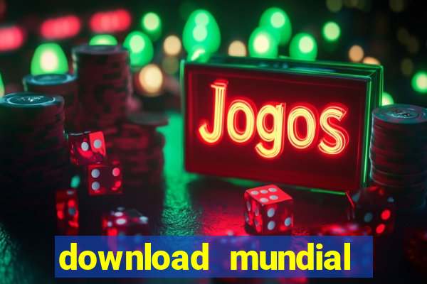 download mundial football league tudo desbloqueado